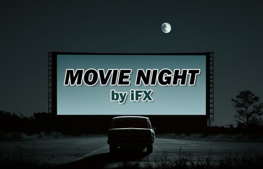 Movie Night by iFX