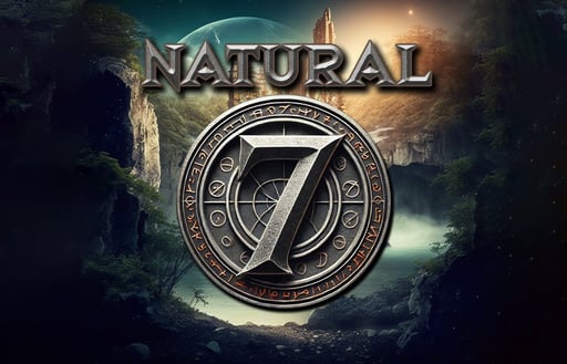 NATURAL 7