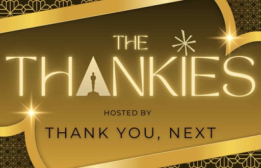 The Thankies