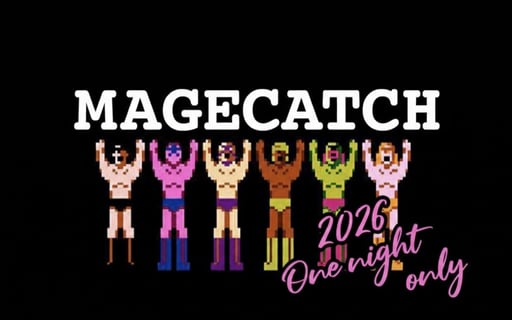 Magecatch