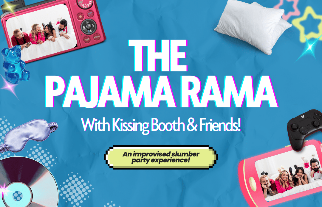Pajama-Rama Header
