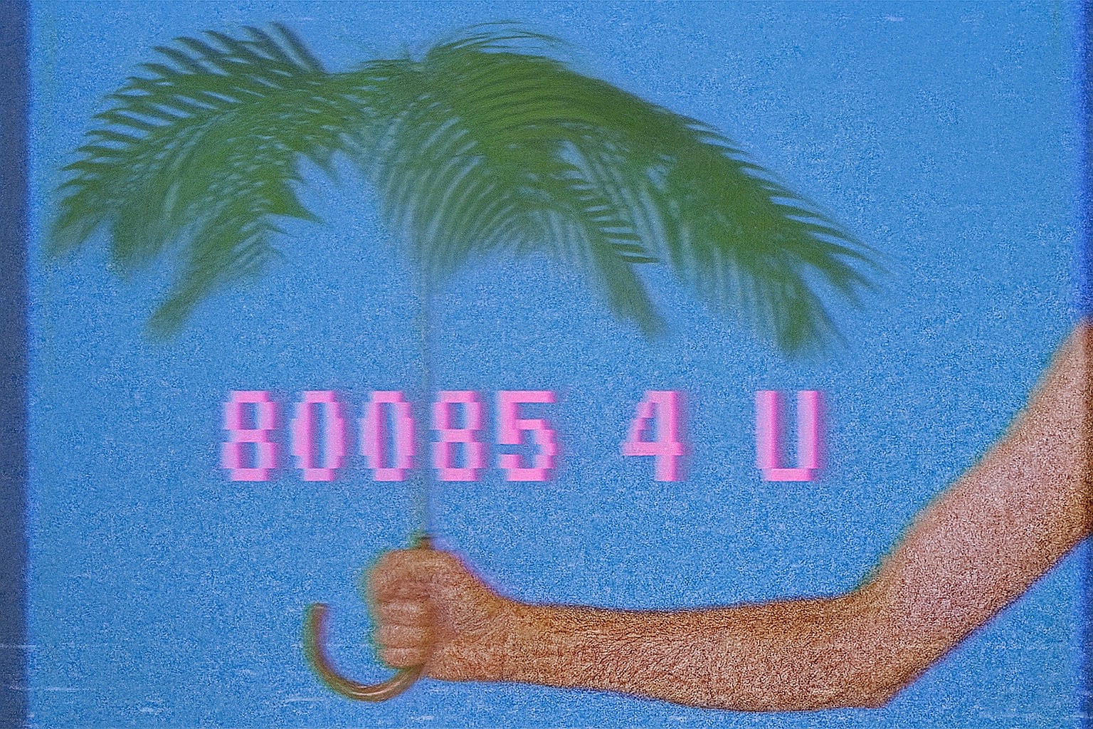 80085 4 U
