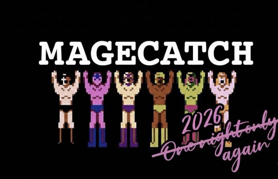 Magecatch
