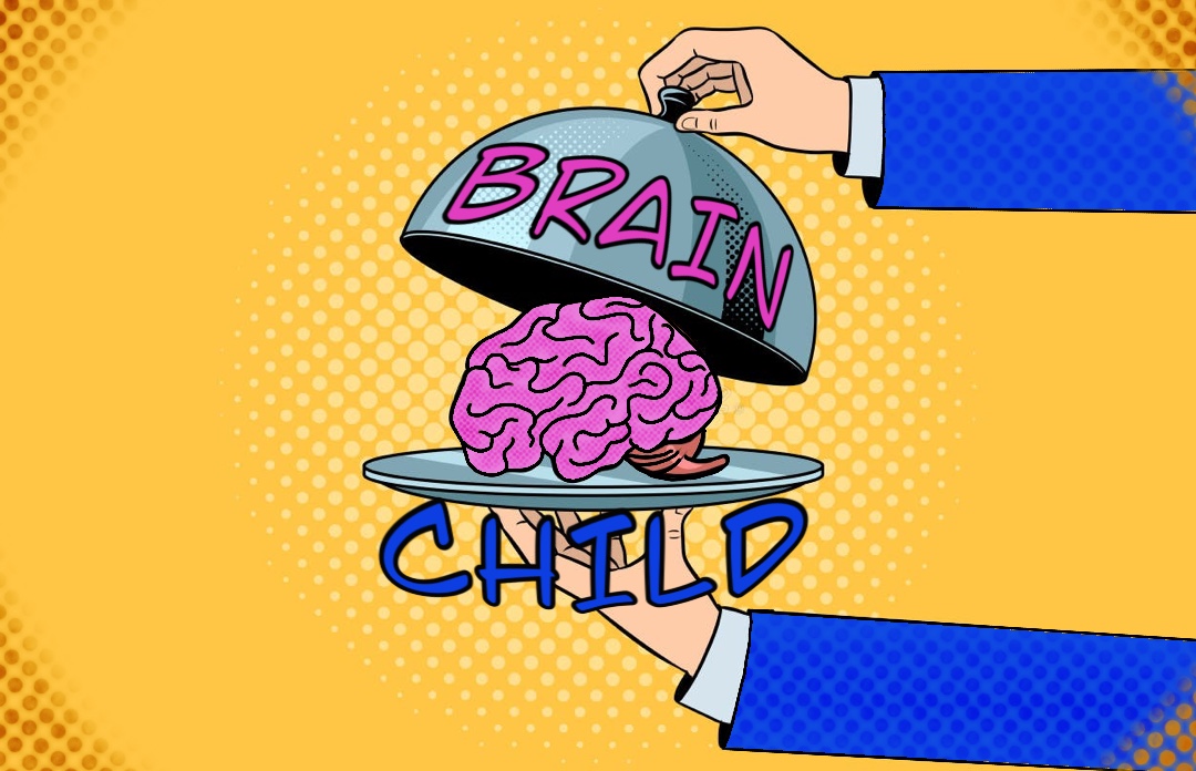 Brain Child